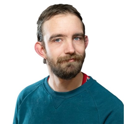 Jeffrey Hoekman